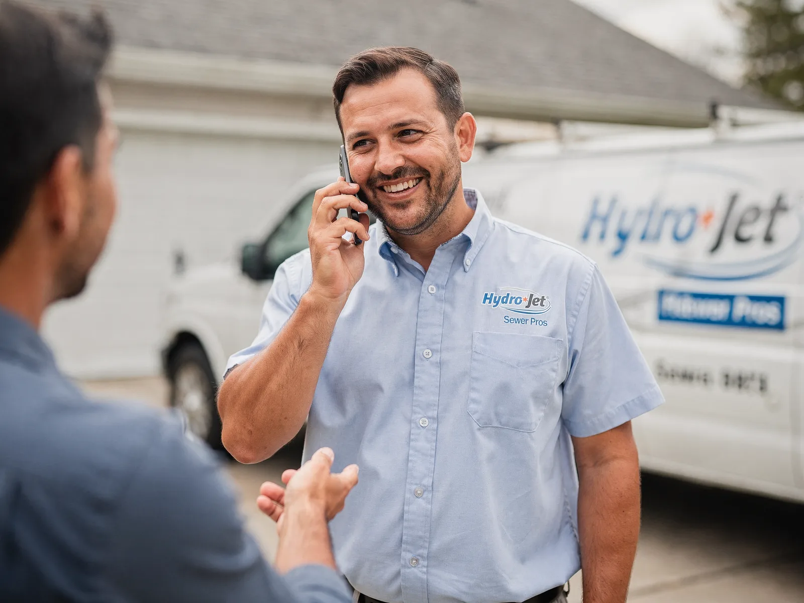 Hydro Jetting Ben Lomond, CA FAQs